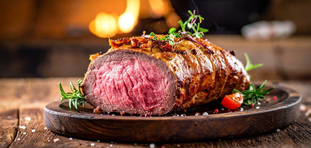 Conoce los Cortes de Carne de Vacuno que Más Valoran los Expertos