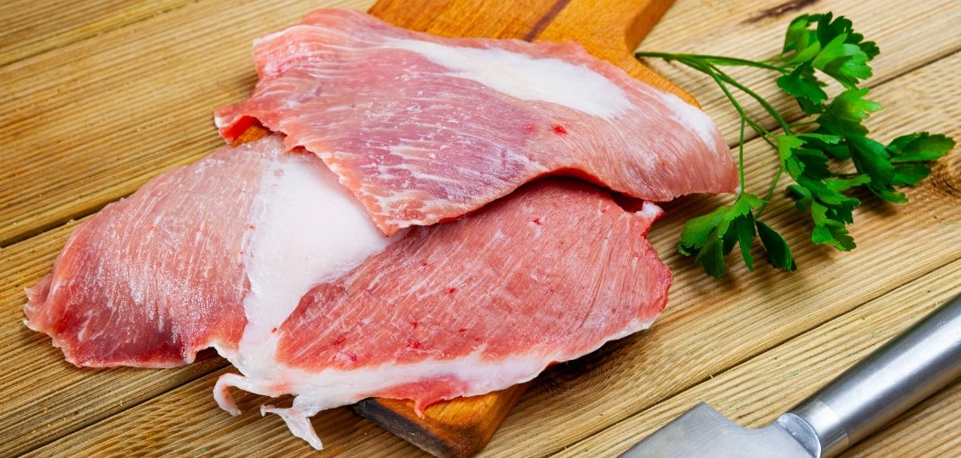 ¿Por Qué el Secreto Ibérico es el Corte Más Deseado del Cerdo?