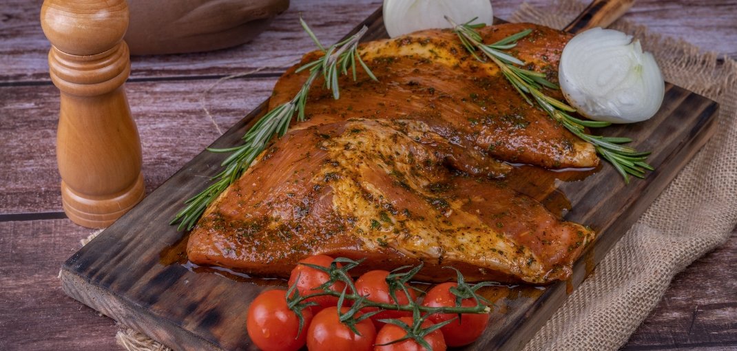 ¿Por Qué el Secreto Ibérico es el Corte Más Deseado del Cerdo?