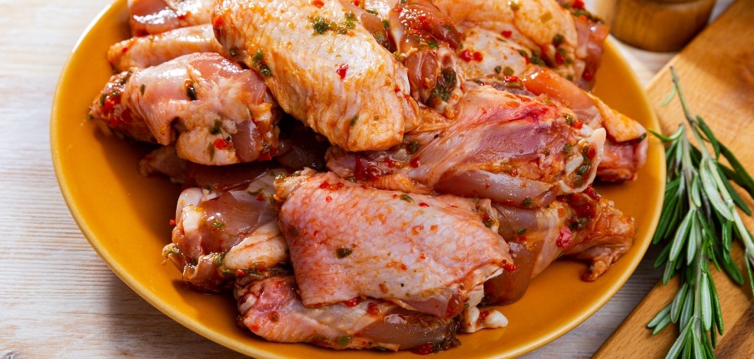 5 Marinados Caseros para Hacer del Pollo un Placer Irresistible