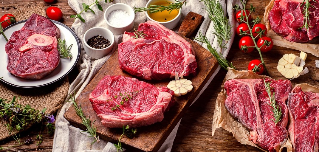 Conoce los Cortes de Carne de Vacuno que Más Valoran los Expertos