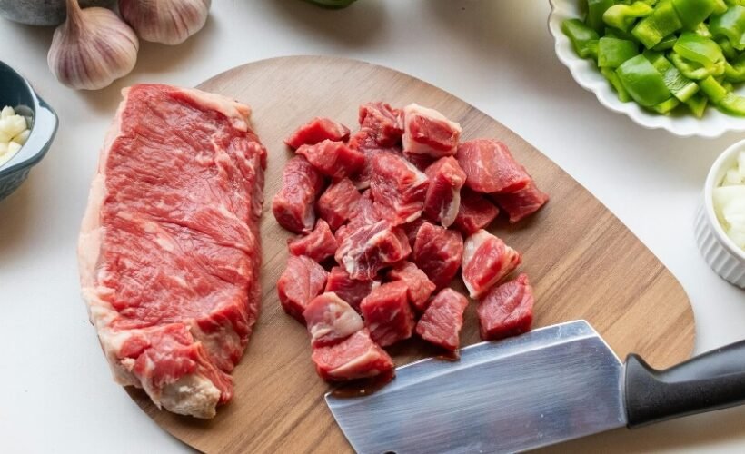 Los Mejores Cortes de Carne para Guisar y Sacar el Máximo Sabor