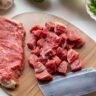 Los Mejores Cortes de Carne para Guisar y Sacar el Máximo Sabor