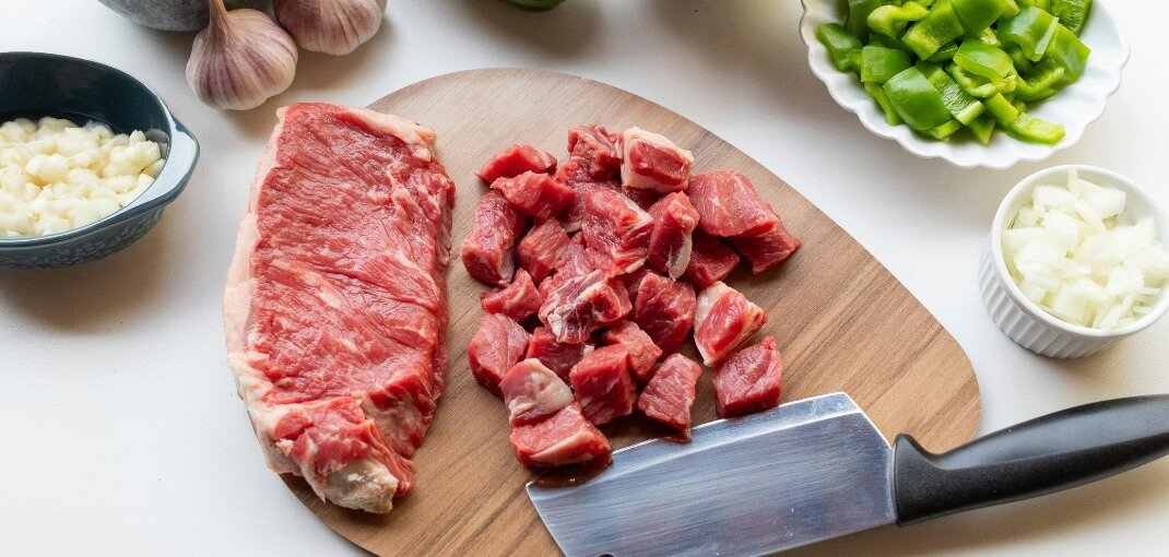 Los Mejores Cortes de Carne para Guisar y Sacar el Máximo Sabor